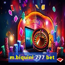 m.biquini 777 bet